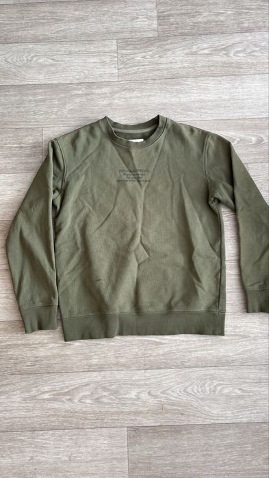 Худи мужское бу