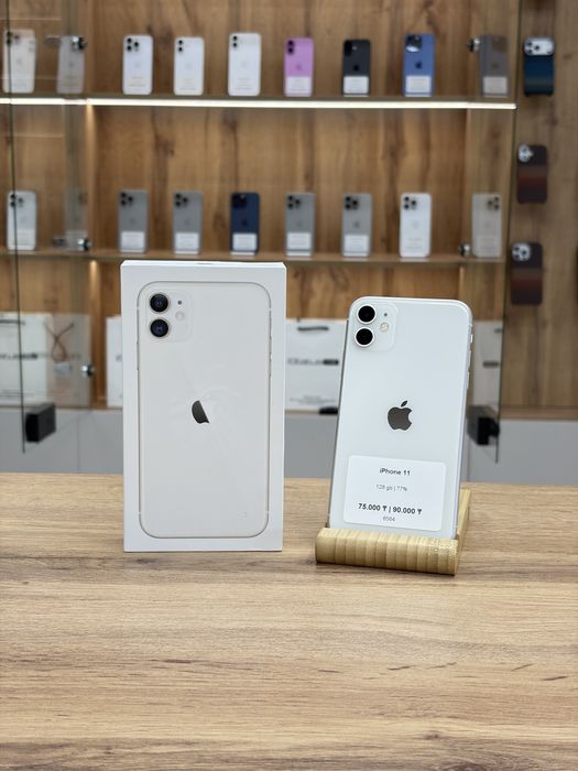 iPhone 11 128 gb | Айфон 11 128 гб