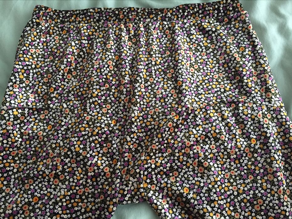 Клин/легингс Vivienne Westwood, S - M, нов