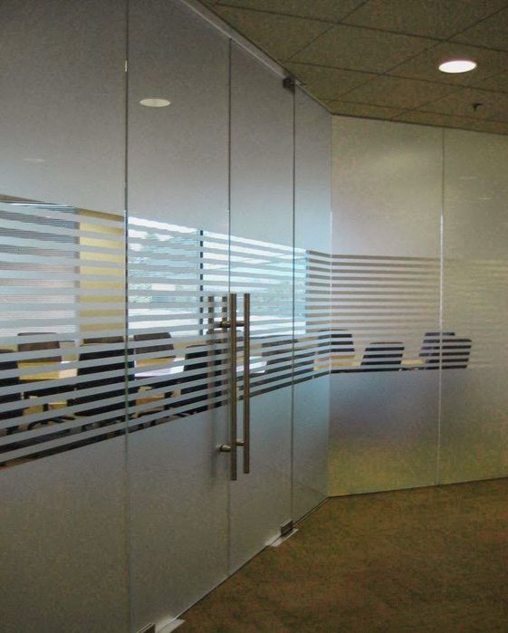 Tanirovka tumanka nakleyim lyubaya okna