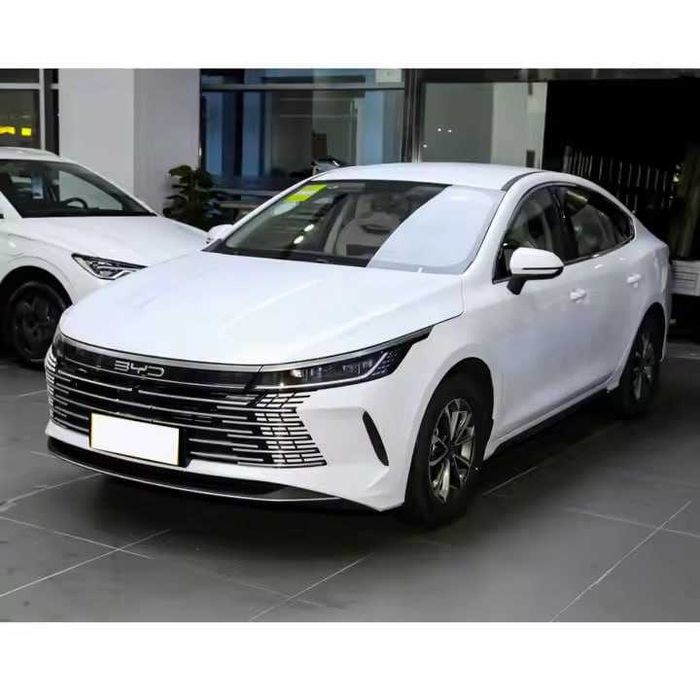 BYD chazor 120 km full aksiya narxda