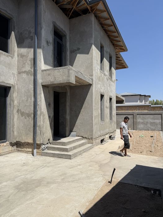 Оқтошда дача сотилади срочна