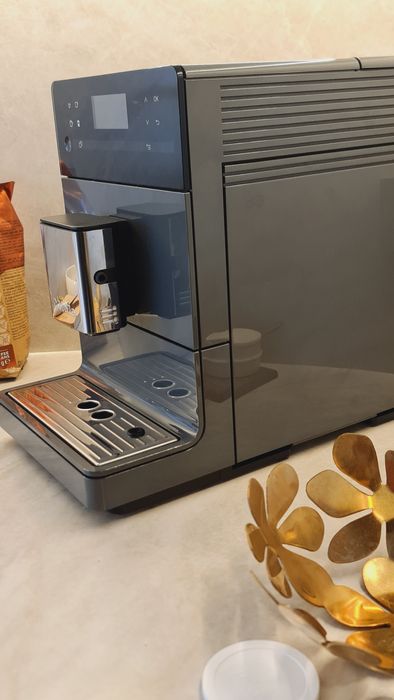 Кафе автомат Miele