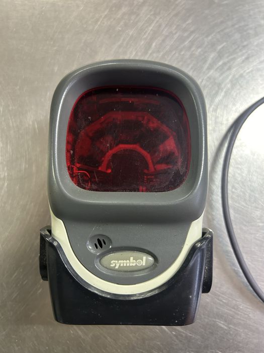 Vand Scaner coduri de bare/Cititor omnidirectional