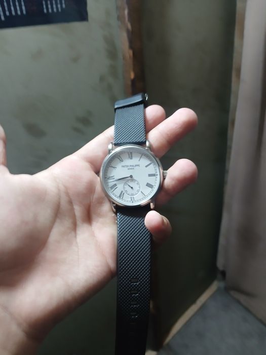 Patek philipe soat