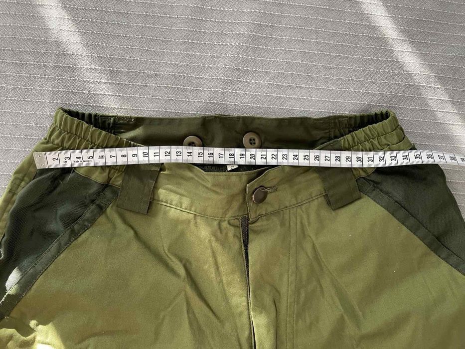 Панталон за лов Dovre fjell