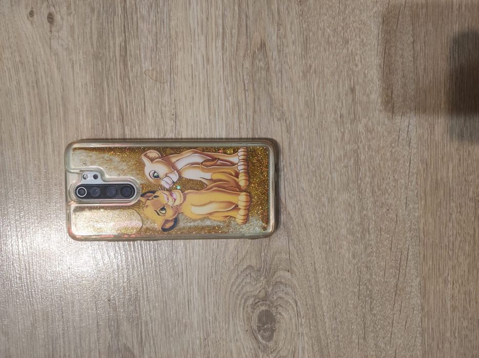 Продам телефон Xiaomi redmi note 8