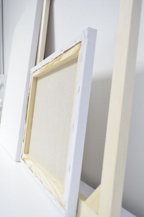 Холсты на подрамниках  разных размеров