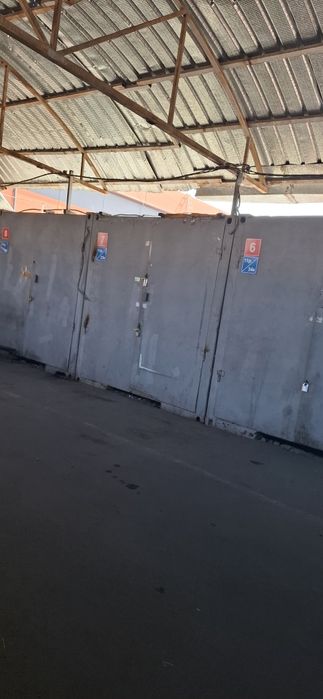 Торговая точка барыс 4 ( оптовка)