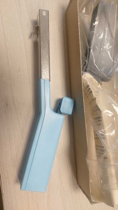 Запалка/зажигалка за газови уреди-пиезокристал