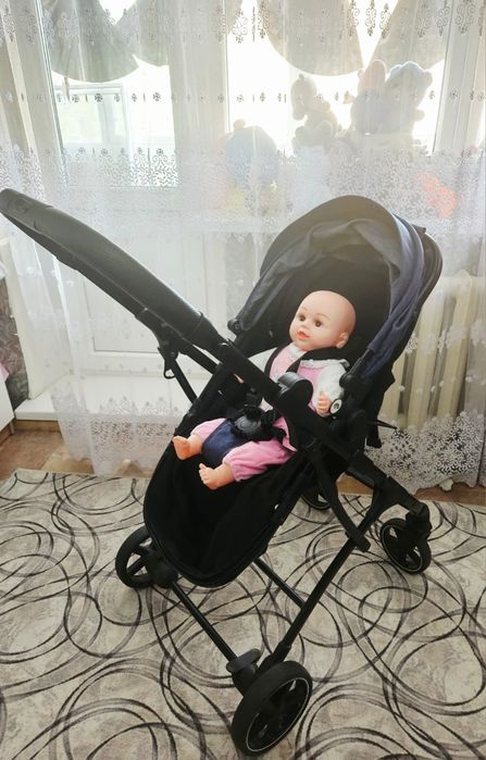Продам детскую коляску