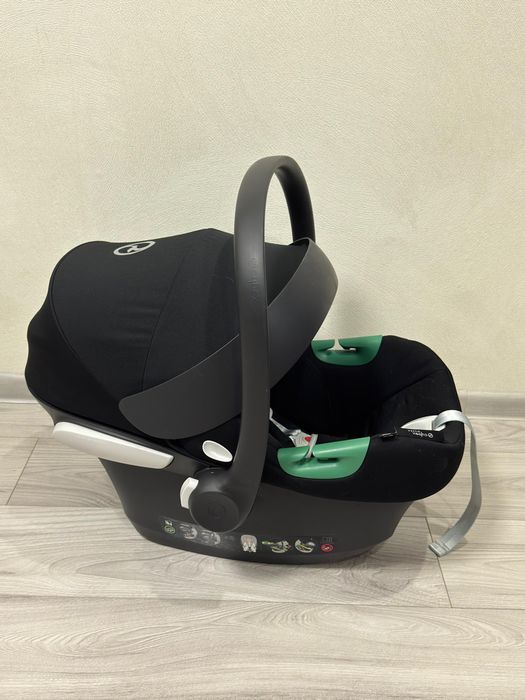 Автолюлька cybex