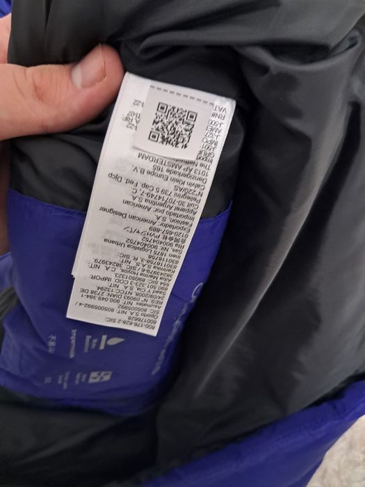 Geaca calvin klein jeans