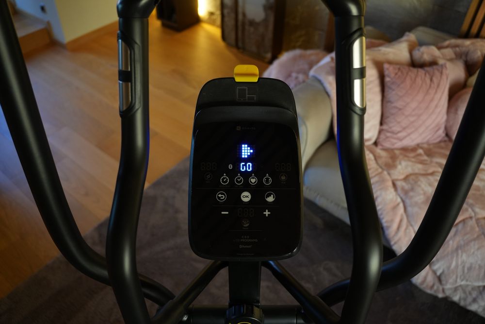 Кростренажор Domyos 520