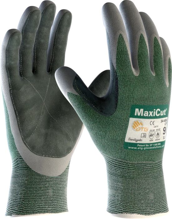 Manusi protectie MaxiCut 34-450LP