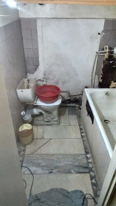 Участок 1,5 сотки под застройку, Азербайджанский центр