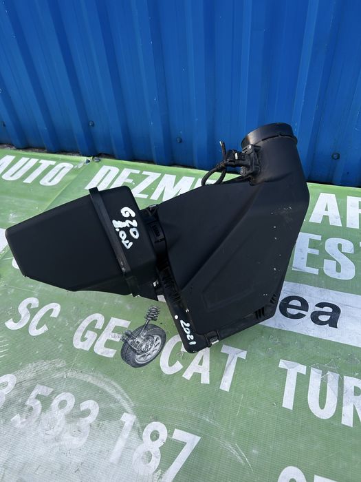 Carcasă filtru aer BMW G20 3.0 D 2021