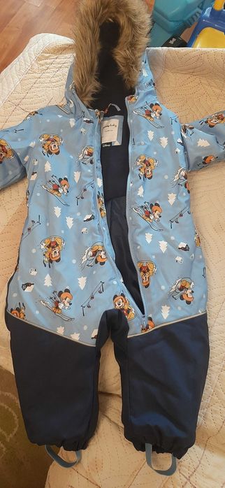 Детски космонавт