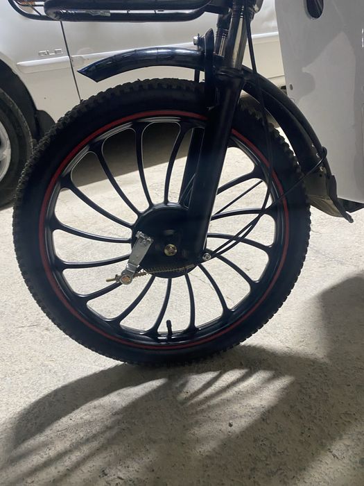 Электро велик сатлады 150000