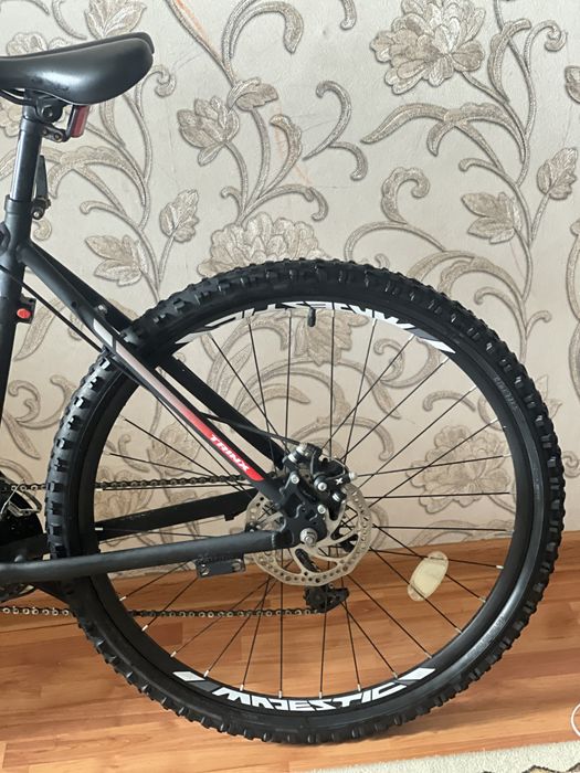 Велосипед TRINX M500