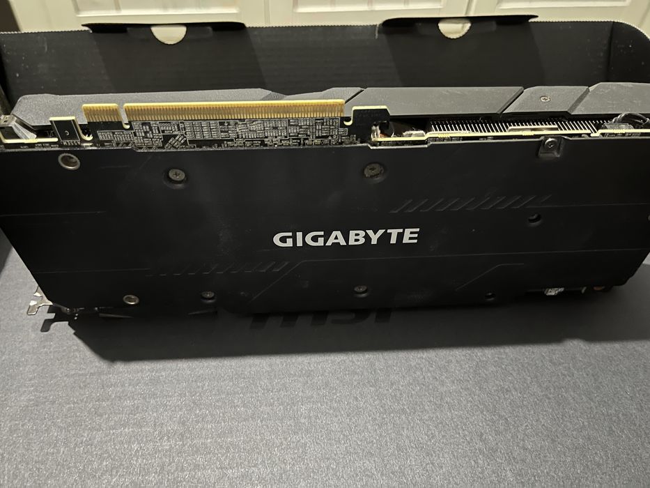 2080ti 12 GIGABYTE