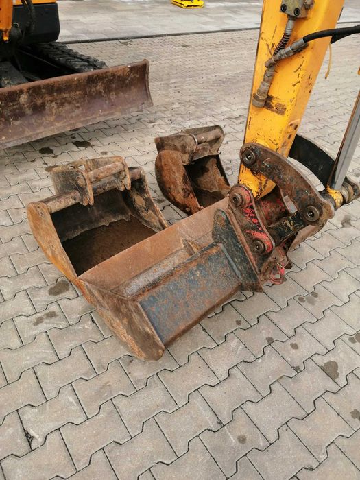 Excavator Hyundai 35Z-9