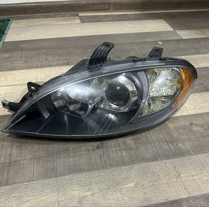 Американка ФАРА Капот олди  Б/У