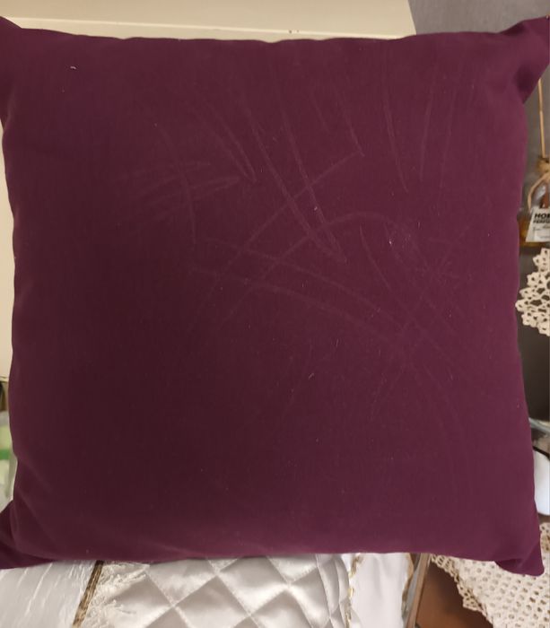 Възглавнички за декорация