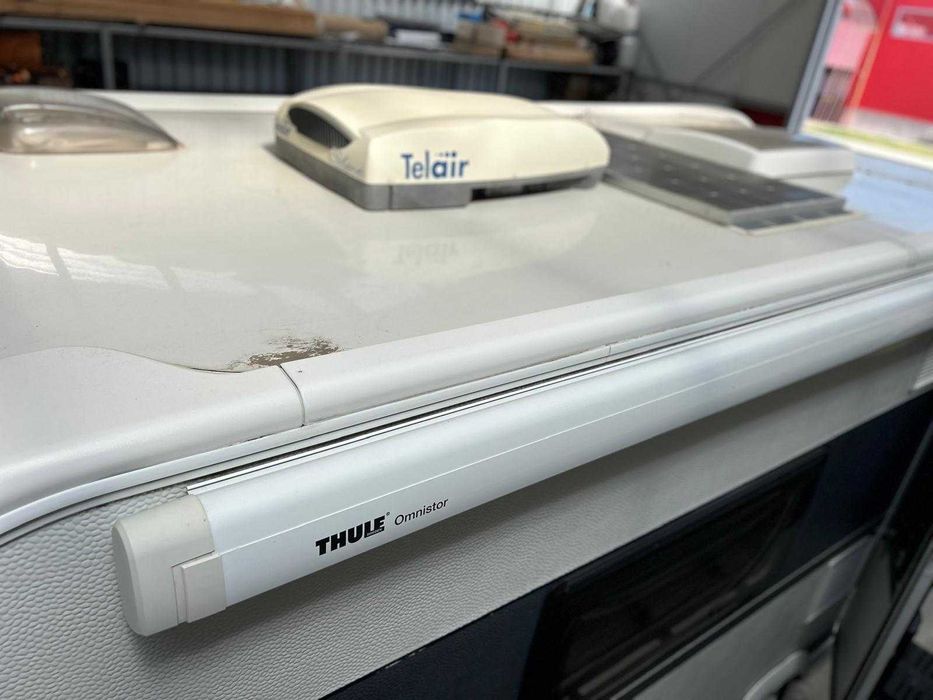 Rulota Hobby 495 WFB EXCELLENT