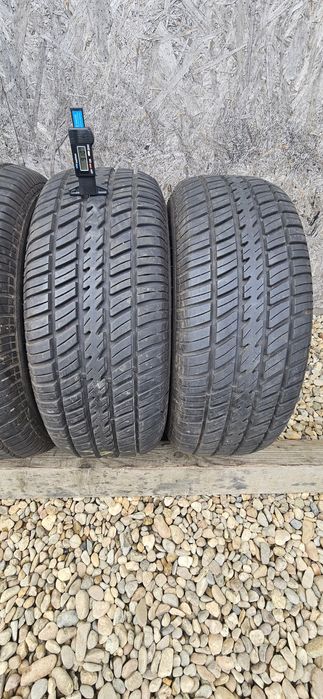 Anvelope Cooper Cobra Radial G/T 235/60 R15 98T