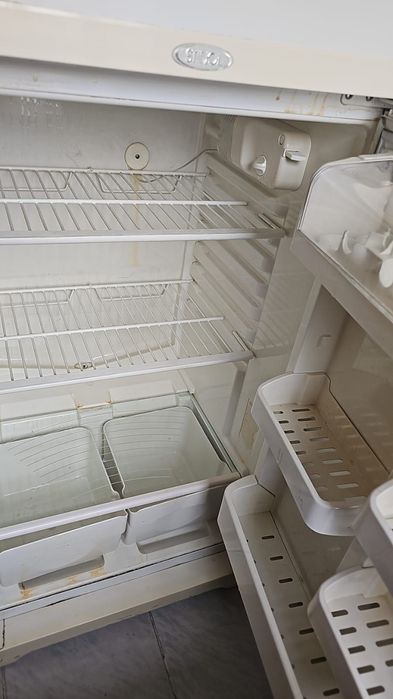 Холодильник б/у stinol