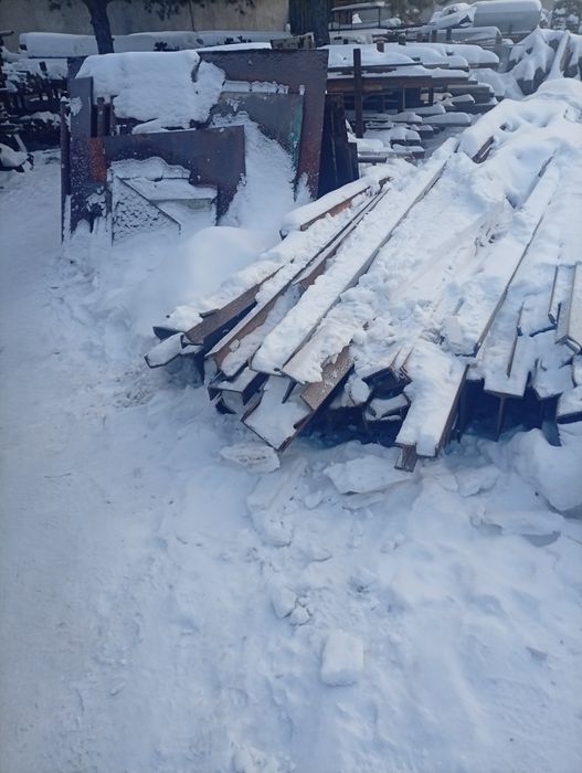 Продам Деловой Металл