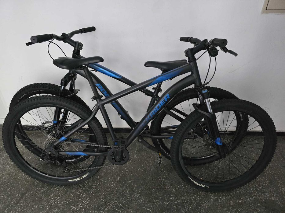 Rockrider ST120 Roti  27.5 Decathlon