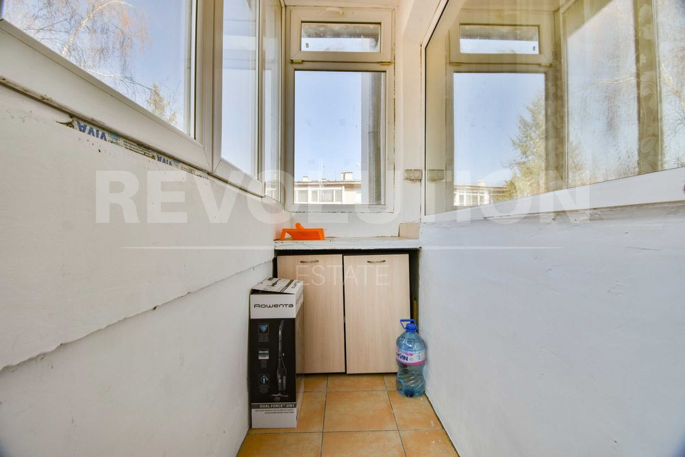 Дава се под наем Двустаен апартамент в София, Гео Милев - 75 кв.м за 449 € - Снимка #9