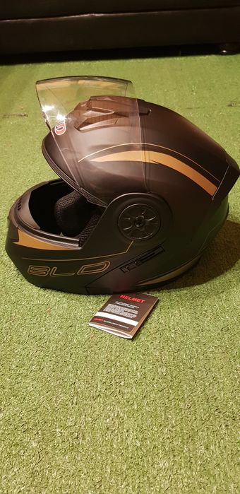 Casca moto atv scuter copii barbati femei bike helmet si pt trotineta