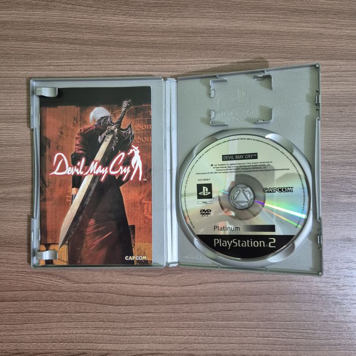 Ps1/ps2/ps3 лицензионные игры.