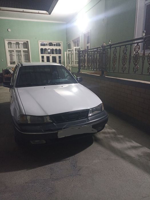 Nexia 1 holati yaxshi