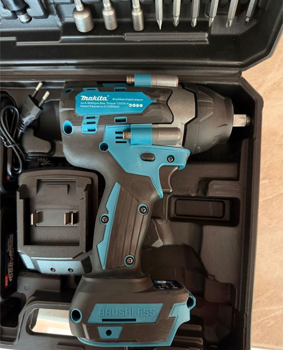 Продам гайкаверт