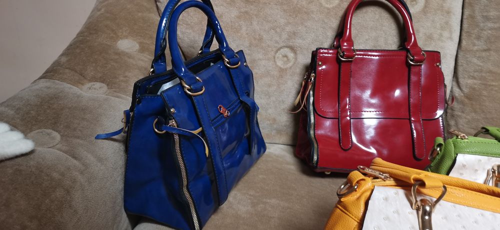 Дамски чанти  нови