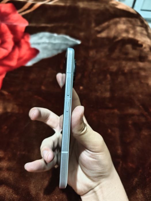 Redmi K80 pro (Poco F7 ultra)