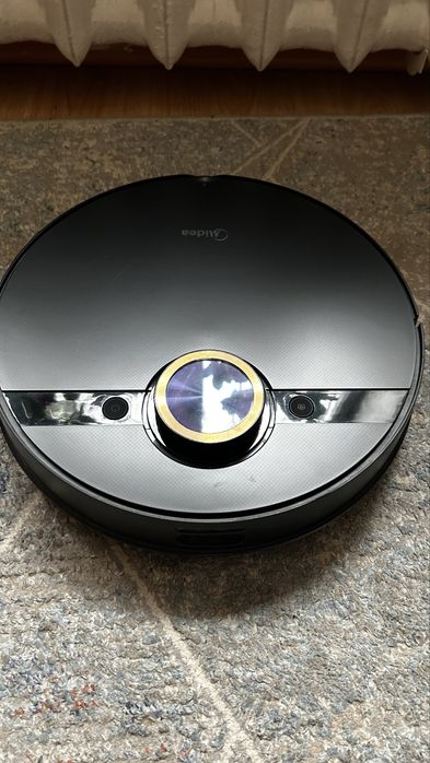 Робот-пылесос Midea M7 Pro