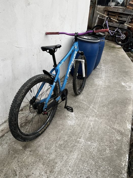 Колело cross dexter 2019 singlespeed
