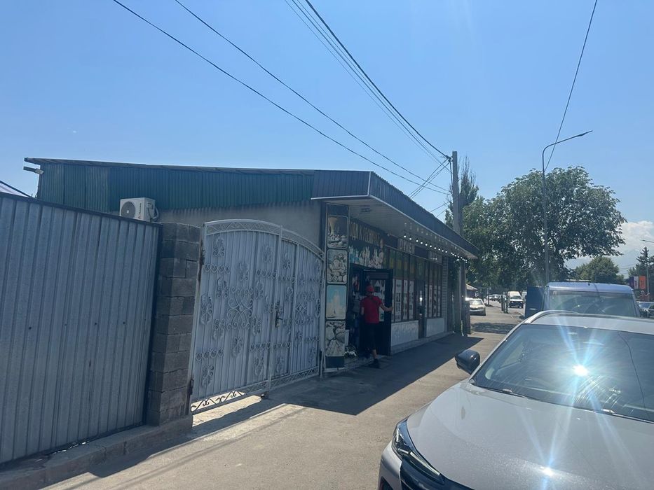 Сдам В Аренду Малярка СТО