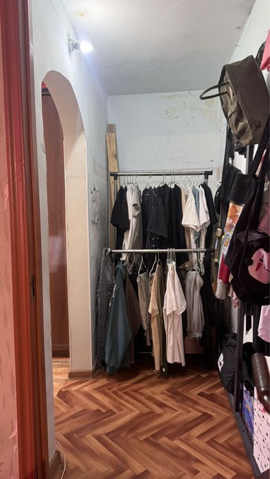 Продам Квартру 2 комнаты