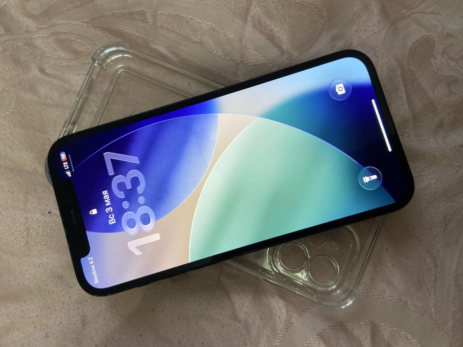 Iphone 12 срочно