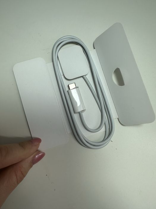 Зарядка Apple watch оригинал