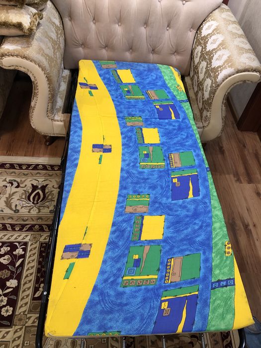 диван 3-2-1 для гостиной