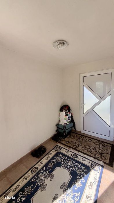 Casă Cu Teren 1.668 Mp | Bujoreni