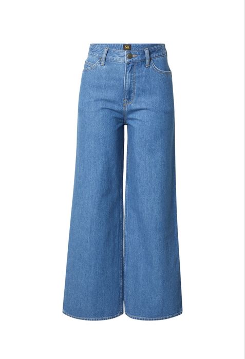 Lee Stella A Line Women's Jeans ОРИГИНАЛНИ дамски дънки - 28-29