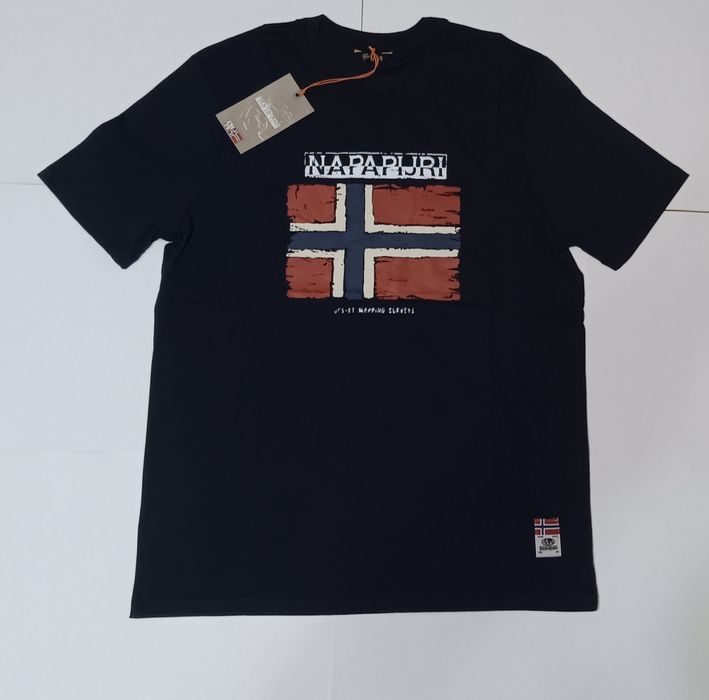 Тениски на Napapijri